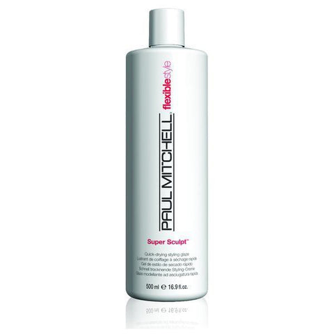 Paul Mitchell Flexible Style Super Sculpt Styling Glaze 500ml
