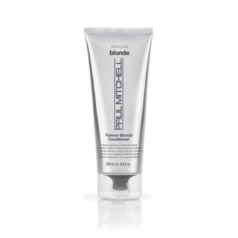 Paul Mitchell Forever Blonde Conditioner 200ml