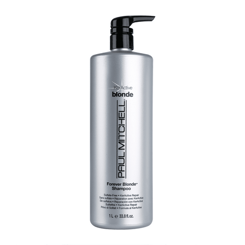 Paul Mitchell Forever Blonde Shampoo 710ml