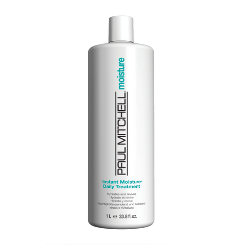 Paul Mitchell Instant Moisture Conditioner 1000ml