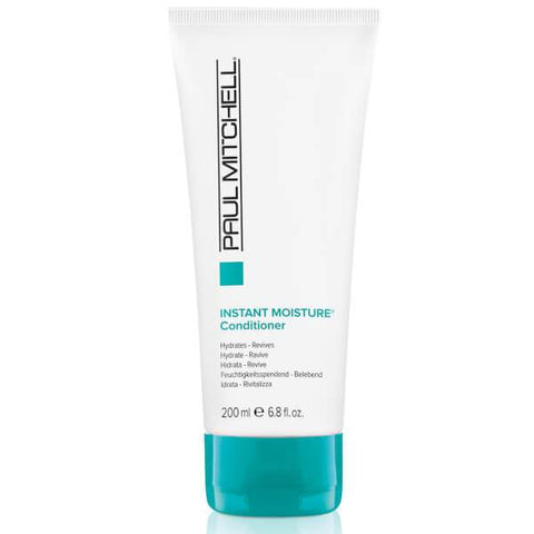 Paul Mitchell Instant Moisture Daily Conditioner 200ml