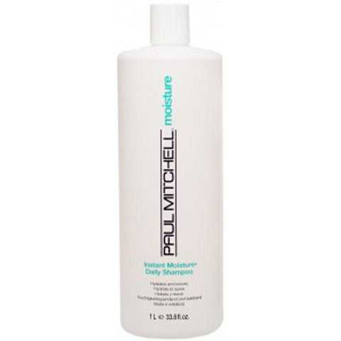 Paul Mitchell Instant Moisture Daily Shampoo 1000ml