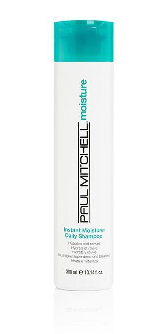 Paul Mitchell Instant Moisture Daily Shampoo 300ml