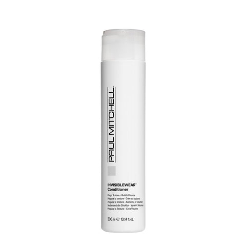 Paul Mitchell InvisibleWear Conditioner 300ml