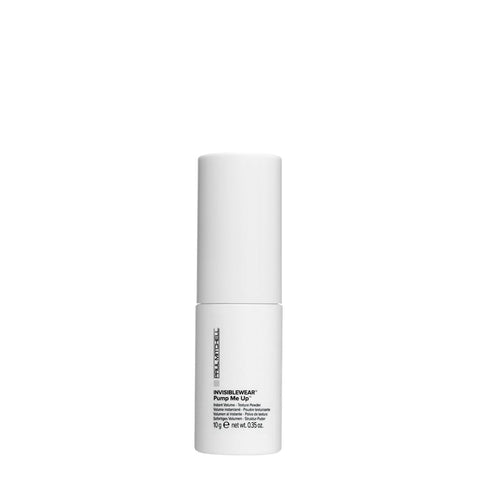 Paul Mitchell InvisibleWear Pump Me Up 10g