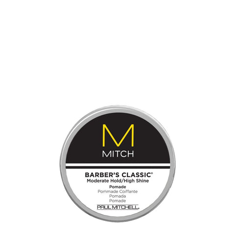 Paul Mitchell Mitch Barber's Classic 85ml