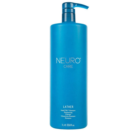 Paul Mitchell Neuro Lather Shampoo 1000ml
