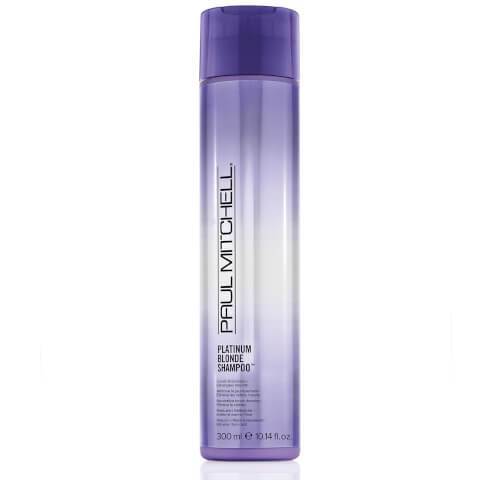 Paul Mitchell Platinum Blonde Shampoo 300ml