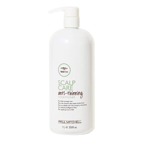 Paul Mitchell Scalp Care Anti-Thinning Conditioner 1000ml
