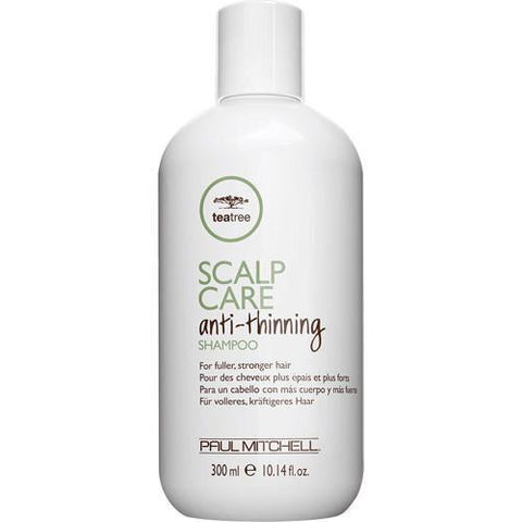 Paul Mitchell Scalp Care Anti-Thinning Shampoo 300ml