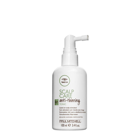 Paul Mitchell Scalp Care Anti-Thinning Tonic 100ml