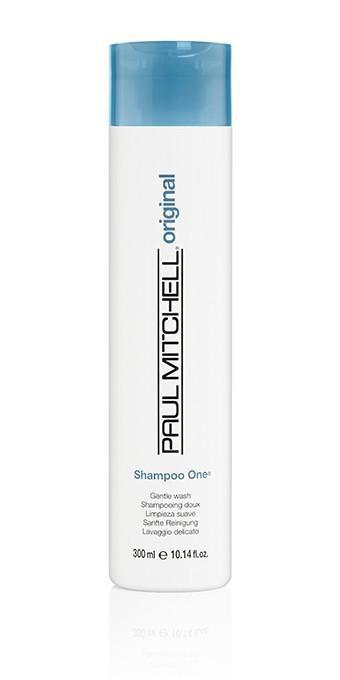 Paul Mitchell Shampoo One 300ml