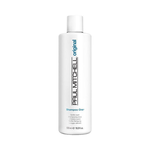 Paul Mitchell Shampoo One 500ml