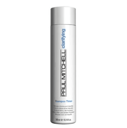 Paul Mitchell Shampoo Three 300ml