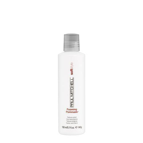 Paul Mitchell Soft Style Foaming Pommade 150ml