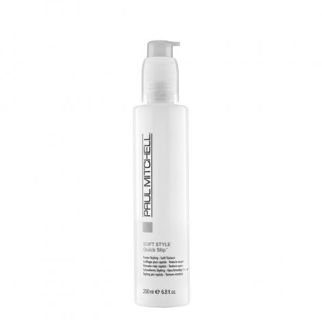 Paul Mitchell Soft Style Quick Slip 200ml
