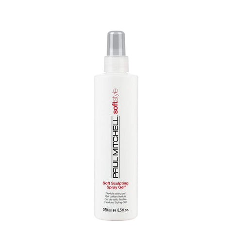 Paul Mitchell Soft Style Soft Sculpting Spray Gel 250ml