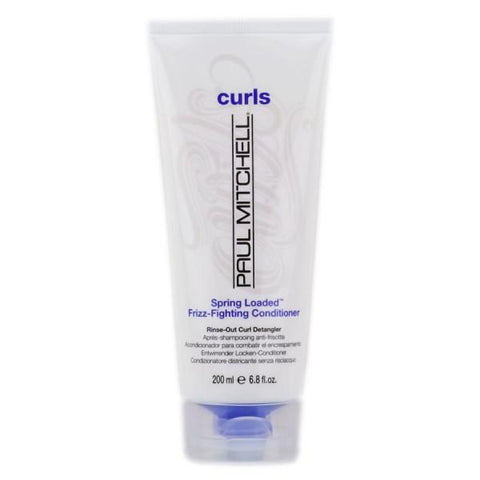 Paul Mitchell Spring Loaded Frizz-Fighting Conditioner 200ml