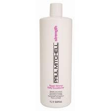 Paul Mitchell Super Strong Daily Conditioner 1000ml