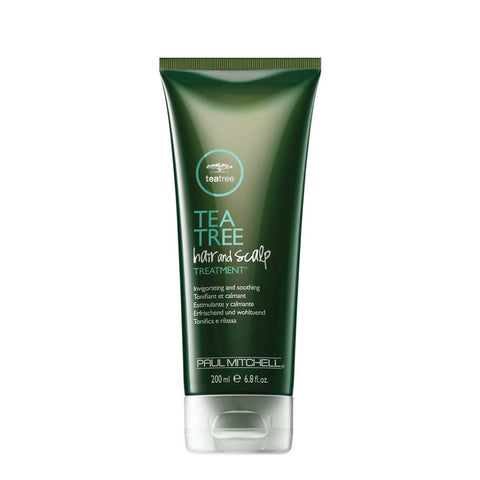 Paul Mitchell Tea Tree Hair and Scalp Treatment 200ml