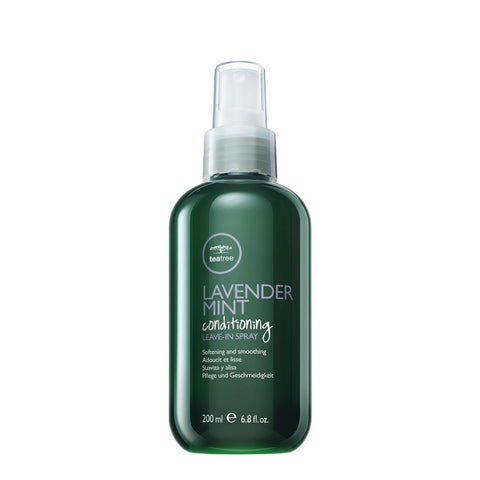Paul Mitchell Tea Tree Lavender Mint Conditioning Leave in Spray 200ml