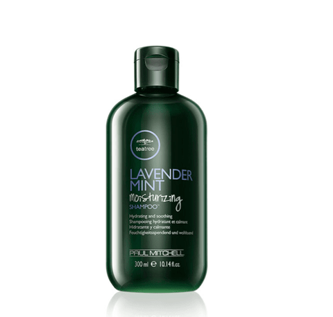 Paul Mitchell Tea Tree Lavender Mint Moisturizing Shampoo 300ml