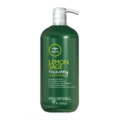 Paul Mitchell Tea Tree Lemon Sage Thickening Conditioner 1000ml
