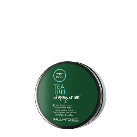 Paul Mitchell Tea Tree Shaping Cream 85ml