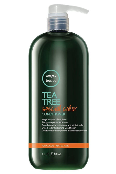 Paul Mitchell Tea Tree Special Color Conditioner 1000ml