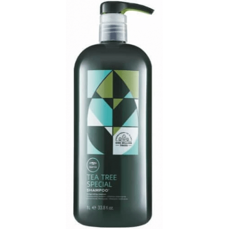 Paul Mitchell Tea Tree Special Shampoo 1000ml