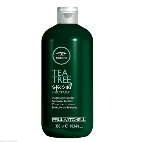 Paul Mitchell Tea Tree Special Shampoo 300ml
