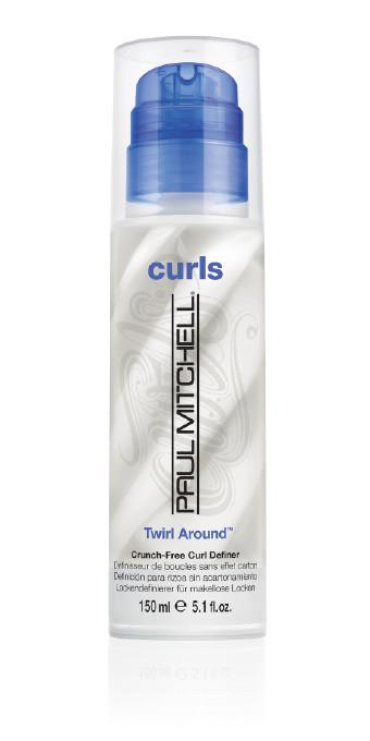Paul Mitchell Twirl Around 150ml