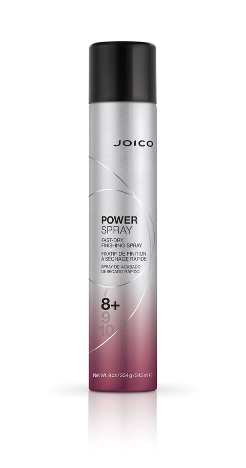 Joico Power Spray Fast Dry Finishing Spray 300ml