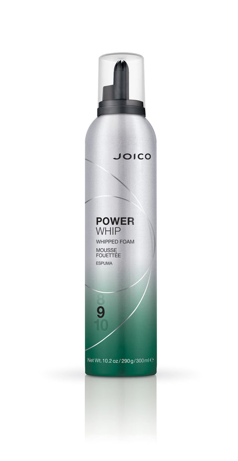 Joico Power Whip Whipped Foam 300ml