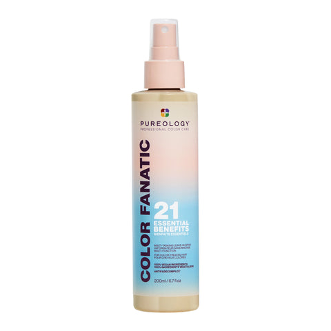 Pureology Hydrate Trio with Color Fanatic Spray