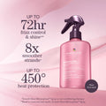 Pureology Smooth Gloss Silkmorphose Spray 230ml