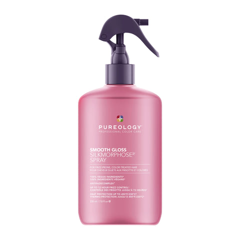 Pureology Smooth Gloss Silkmorphose Spray 230ml