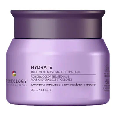 Pureology Hydrate Hair Treatment Mask 250ml