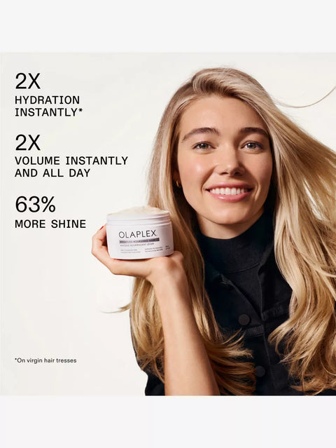 Olaplex Weightless Nourishing Mask