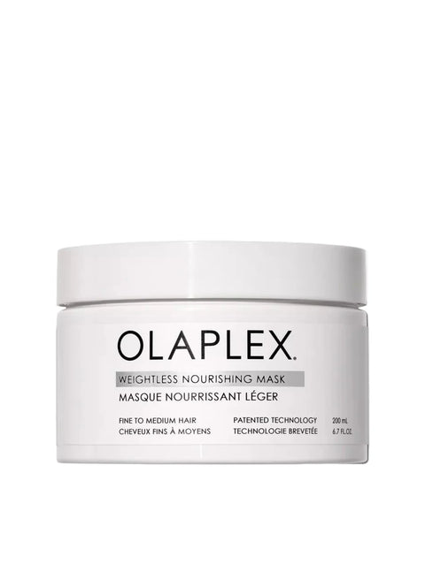 Olaplex Weightless Nourishing Mask