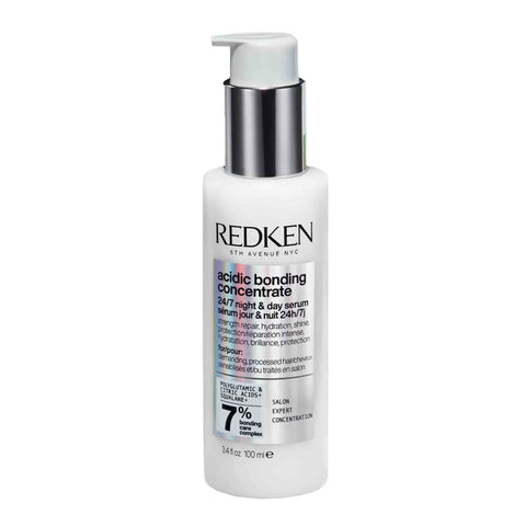 Acidic Bonding Concentrate 24/7 night & day serum