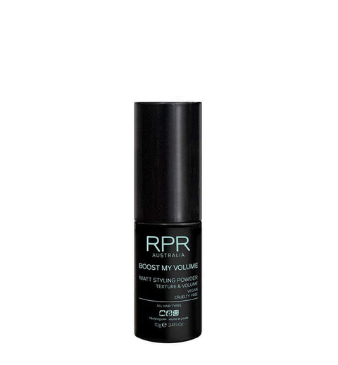 RPR Boost My Volume Matt Styling Powder 10g