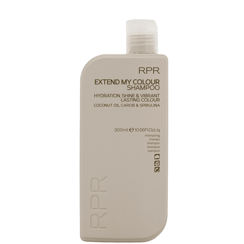 RPR Extend My Colour Shampoo 300ml