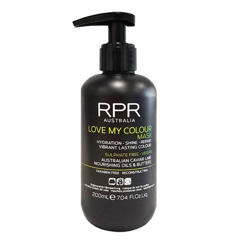 RPR Love My Colour Mask 200ml