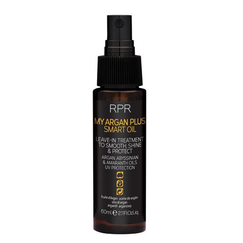 RPR My Argan Plus Smart Oil 60ml