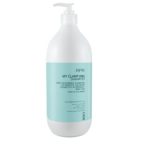 RPR My Clarifying Shampoo 1000ml