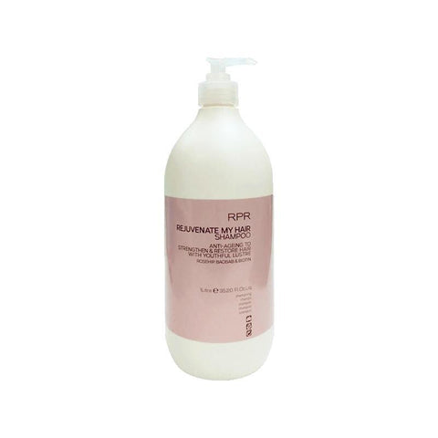 RPR Rejuvenate My Hair Shampoo 1000ml