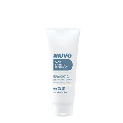 Rapid 1 Minute Treatment