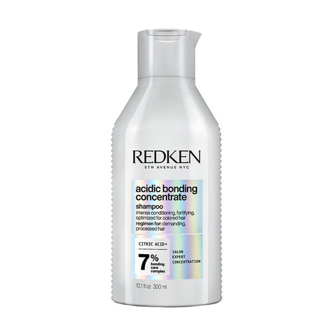 Redken Acidic Bonding Concentrate Shampoo 300ml
