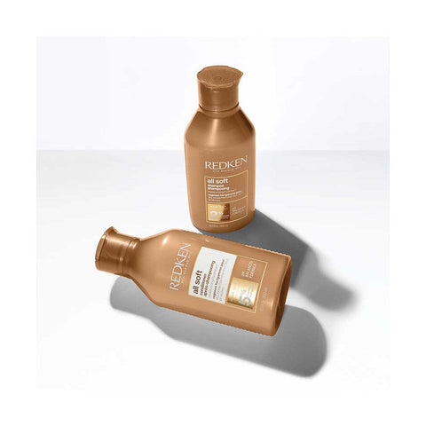 Redken All Soft Conditioner 300ml